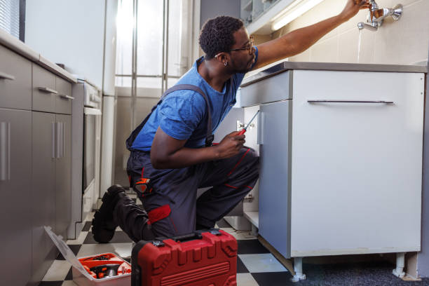 Clogged Drain Plumber in Sultan, WA